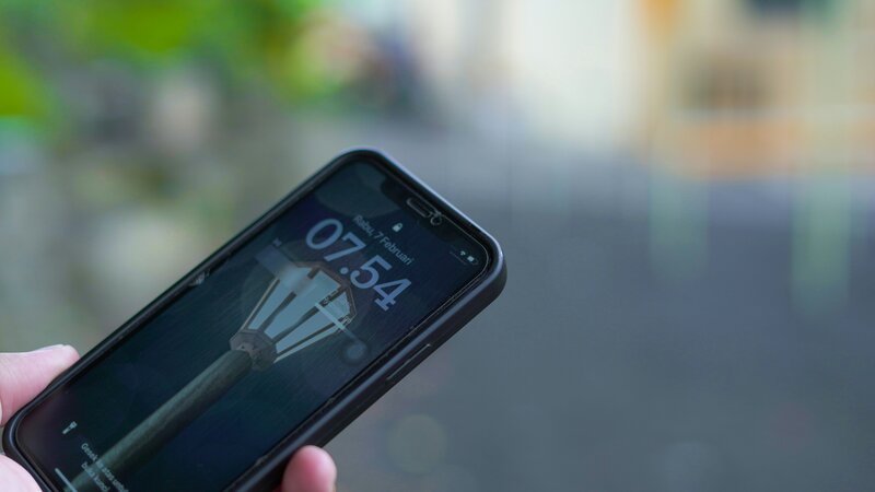 Smile Mobile - Service telefoane iPhone si Samsung