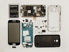 Smile Mobile - Service telefoane iPhone si Samsung