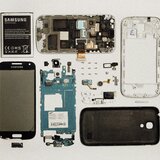 Smile Mobile - Service telefoane iPhone si Samsung